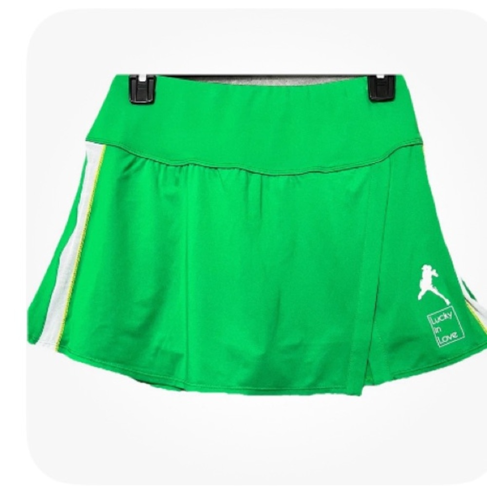 Lucky In Love Skirt Skort XS